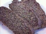 The Linseed Granary Loaf – low carb bread